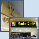 Вывески, баннеры, фасадные таблички в Казани