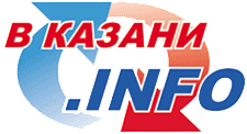 Информационный портал о Казани